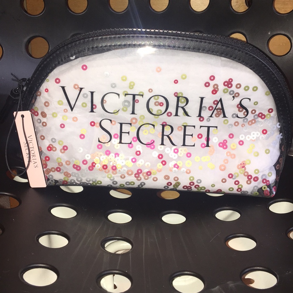 Victoria Secret Makeup Bag